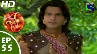 Suryaputra Karn - सूर्यपुत्र कर्ण - Episode 55 - 17th September, 2015