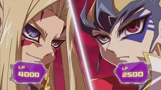 Yu-Gi-Oh! ZEXAL - Episode 83 - Sphere Cube Calamity:  Part 2