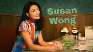 SUPER BEST of SUSAN WONG part. 1
