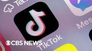 TikTok creator on impact of potential ban