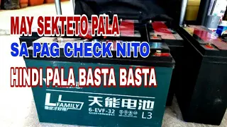 PAANO BA MASASABING GOOD OR BAD NA ANG BATTERY NG EBIKE MO? - ELECTRIC BIKE BATTERY REPAIR SHOP