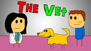 Brewstew - The Vet