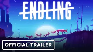 Endling - Official Gameplay Trailer - Summer of Gaming 2021