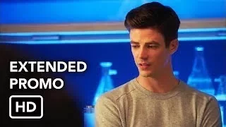 The Flash - Episode 4x07: Therefore I Am Promo #2 (HD)