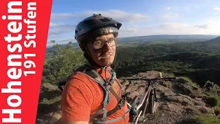 SCHLAMMSCHLACHT // E-MTB // SR Lifetsyle