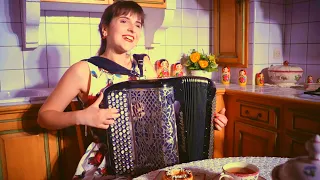 Ой, как ты мне нравишься! Народные Песни Русская Музыка Russian Folk Music That Will Make You Thrill