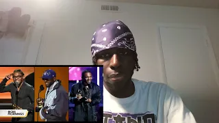 Kendrick Lamar vs Drake (Reaction Video)
