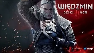 The Witcher 3: Wild Hunt - Soundtrack (Pre-Order EP OST)