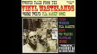 VA – Twisted Tales From The Vinyl Wasteland Vol 12 Flea Market Boogie 50s 60s Rockabilly Rock & Roll