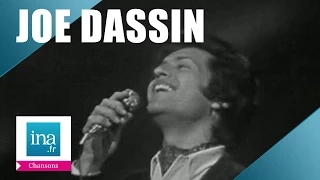 Joe Dassin "Billy le Bordelais" (live officiel) | Archive INA