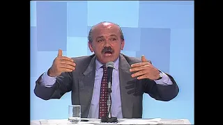 Debate na Band: Governo de São Paulo 1994 – 1º turno – Parte 4 (22/08/1994)