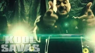 Kool Savas - AURA Trailer - Optimale Nutzung unserer Ressourcen (Official HD Video) 2011