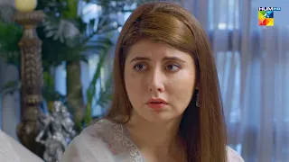 Shehroze Ki Be Lagaam Biwi Beqaboo !! #urwahocane #farhansaeed - Meri Shehzadi - HUM TV