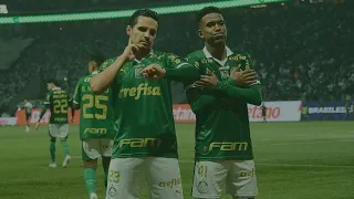 Palmeiras faz Grande partida e Vence Cuiabá I Melhores Momentos I Brasileirão 05/05/2024