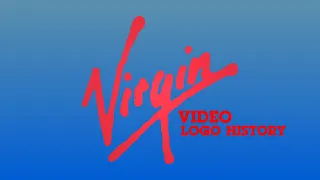 Virgin Video Logo History [1980s-1990s] [Ep 181]