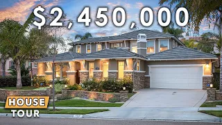 $2,450,000 Carlsbad Beach Home!