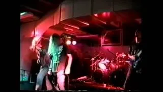 DECAPITATED Milwaukee (USA, WI), 25 juillet 2002