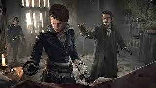 Was ist ... Jack The Ripper? - Der DLC für Assassin's Creed Syndicate angespielt