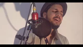 Arijit Singh | Kabhi Jo Badal Barse (Cover by Shubham Singh)