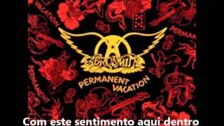 Aerosmith - Angel (legendado pt-br)