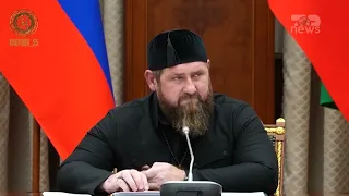 Top News - Po përgatitet për luftë civile në Rusi! Kadyrov, me ushtrinë e tij private, sfidon Wagner