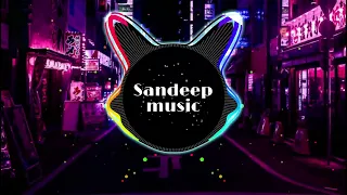 RAIN ❤️‍🔥NEW DJ REMIX SONG 2023 PAWOR HARD BASS 2023 SONG SANDEEP MUSIC 😈 OFFICIAL VIDEO YOUTUBE ALL