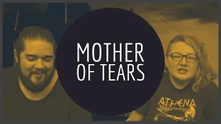 MOTHER OF TEARS - Aman Be Dario, Bu Nedir? - #6Altı