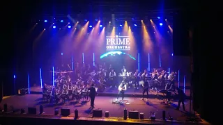 Prime Orchestra Харьков 1