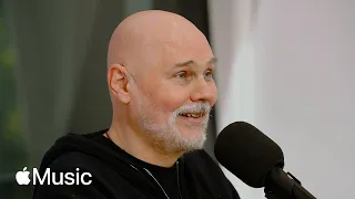 Billy Corgan: Smashing Pumpkins ‘ATUM' & Losing Kurt Cobain | Apple Music