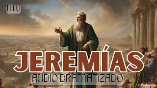 Jeremías - Biblia dramatizada NTV #biblia #audiobiblia