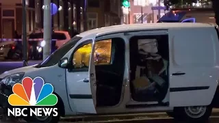 Concert In Rotterdam Canceled After Terror Threat Tipoff | NBC News