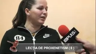 Ultimul Proces. Lecția de proxenetism (II)