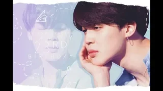 | Happy Birthday Jimin | Happy Jimin Day |