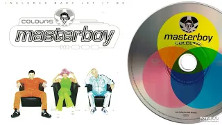 Masterboy - Colours - Teljes album - 1996