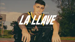 🔑  Lunay ✘ Daddy Yankee  REGGAETON Instrumental Type Beat 2020  - " La Llave " (Prod.ByAndre)