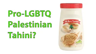 Cancel Culture, Pro-LGBTQ Palestinian Tahini and Corona Weddings