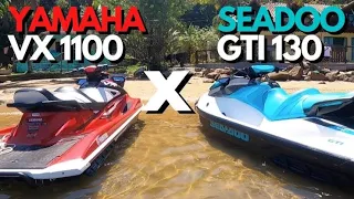 Qual Jet Ski eu compraria até R$ 30 mil reais ?