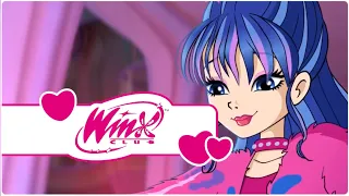 Musa - The Melody Of the team! | SPECIAL VIDEO - Winx Club