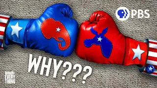 Why Do We Have Political Parties?