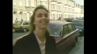 Crimewatch Missing suzy lamplugh 1986 presumed murdered in 1993