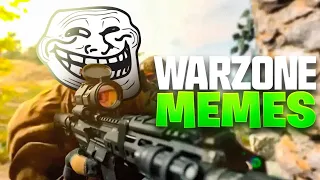 Los MEJORES VIDEOS y MEMES de CALL OF DUTY WARZONE 3 #11