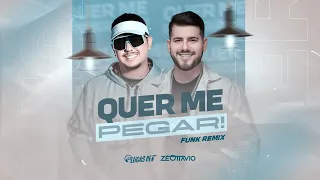 QUER ME PEGAR (FUNK REMIX) - DJ LUCAS BEAT E ZÉ OTTÁVIO