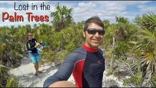 First look at Cambridge Cay & the Rocky Dundas Caves Ep. 43