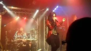 Lacuna Coil - Our Truth LIVE 21st November in Northampton