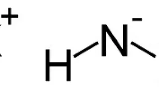 Potassium amide | Wikipedia audio article