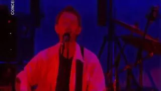 [DVD] Radiohead - Les Eurockeennes de Belfort 2003 [Full Concert]