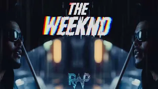 The Weeknd - Reminder Remix (Raptitude Beats)