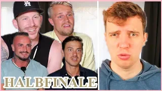 HALBFINALE bei Prince Charming #7 | Marcneto