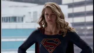 Supergirl - "Confident" (MV)