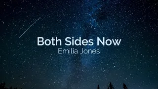 Both Sides Now- Emilia Jones | Instrumental Piano (with Lyrics)